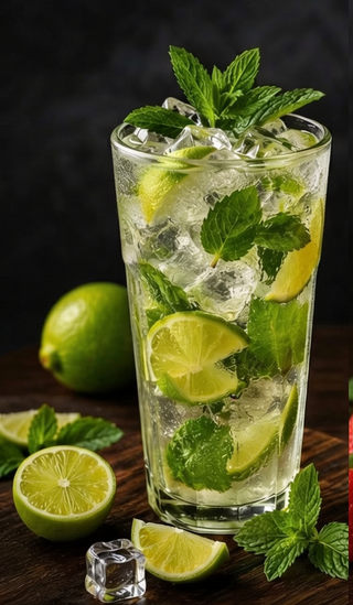 Mohito clasic
