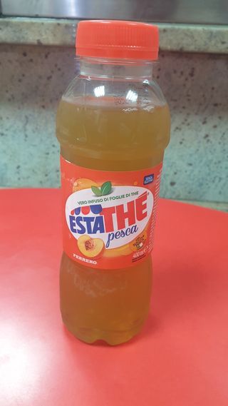 Esta Thè Pesca bott. 40 cl.