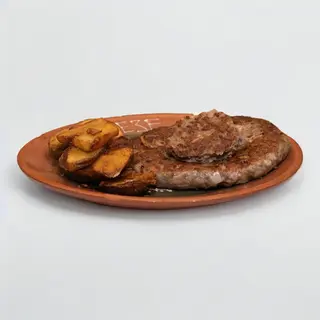 Pljeskavica