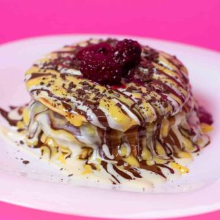 Topina Palačinak Combo