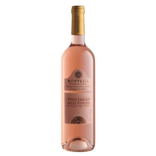 Vino Rosado la casa (750 Ml.)