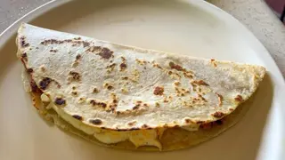 Quesadilla De Queso (1 ud.)