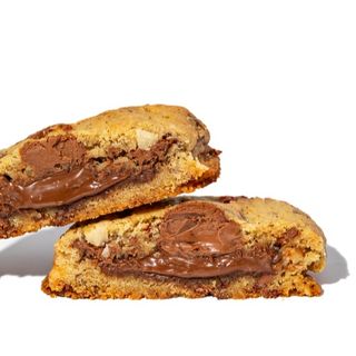 Nutella Noisette
