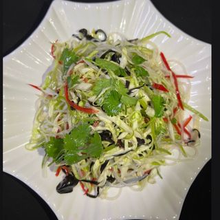 Салат "Шахар"