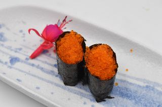 170-Gunkan tobiko - 2 pezzi