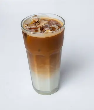 Iced Latte