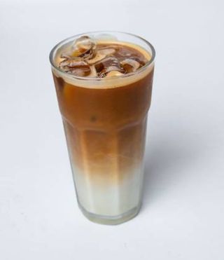 Iced Latte