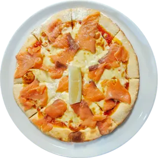 Pizza Noruega