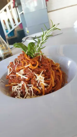 Pâte  Bolognaise