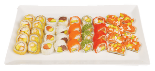 Classic D 38 Pièces