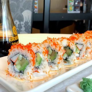 California Roll (8 piezas)