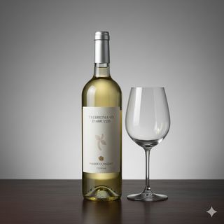 Trebbiano D'Abruzzo 12,5%