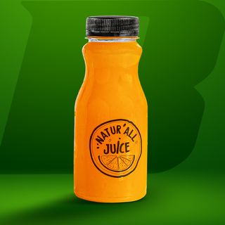 Jus d'orange