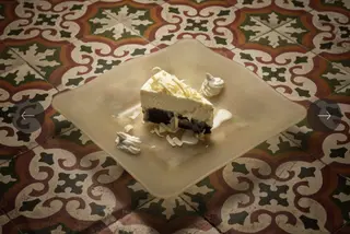 TARTA OREO