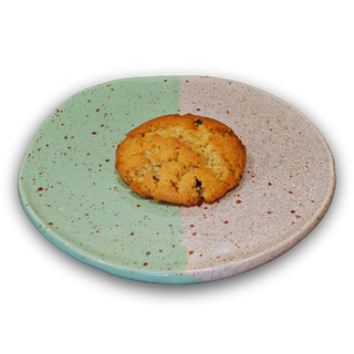 Cookie Clásica Con Chips De Chocolate