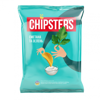 Chipster's 60 Гр.