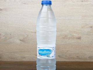Agua Botella (33 ml.)