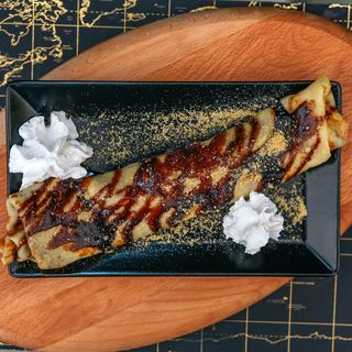 Palačinka sa nutellom