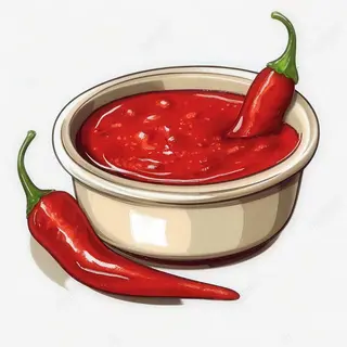 Salsa Picante