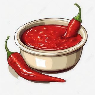 Salsa Picante