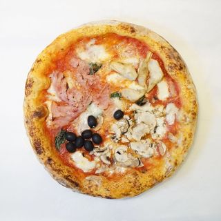 4 MERAVIGLIE Senza Glutine