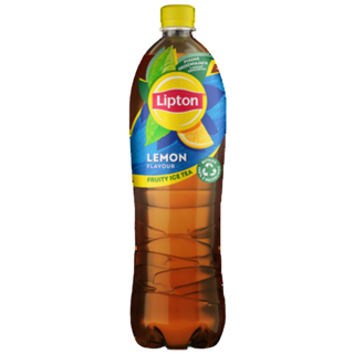 Lipton Ice Tea Lemon 0,5L