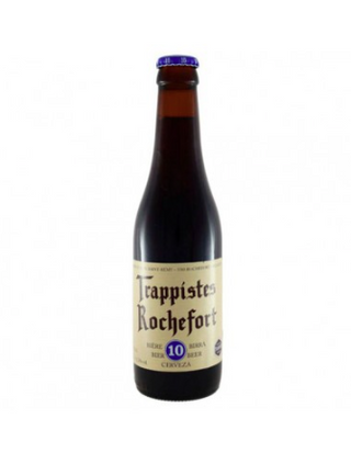 Rochefort 10 33 cl