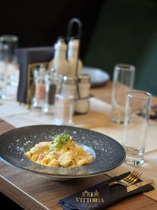 Tortellini Prosciutto