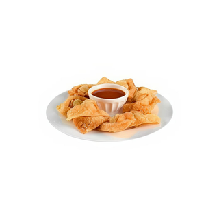 6.Wan-Tun Frito