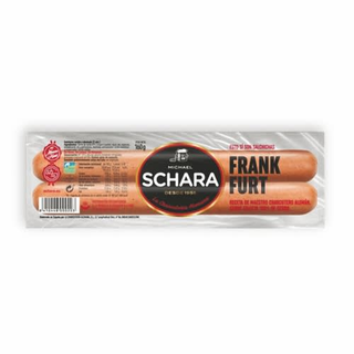 Frankfurt Schara 2U 160 Gr.