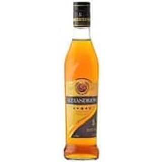 Alexandrion 5 Stele 500 Ml