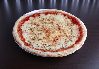 Pizza Margarita