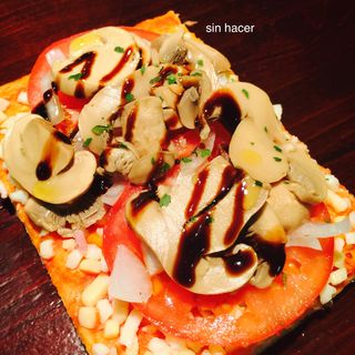 Nº. 7 Cuartito Azul