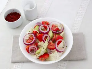 Salată Coban