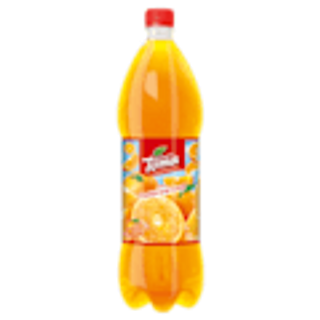 Toma Sok Pomarańczowy 1L