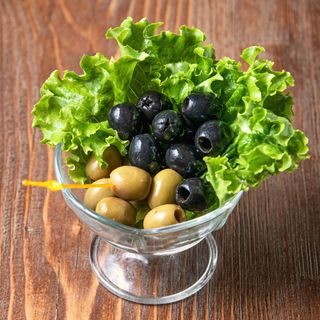 ზეთისხილი