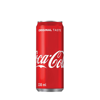 Coca-cola 0,33