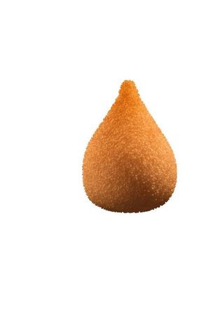 Coxinha de Frango