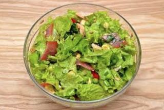 Crea la tua insalatona