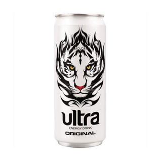 Ultra Energy 250ml