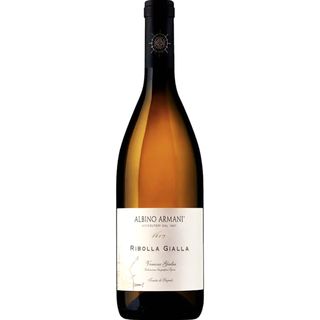 Ribolla gialla Venezia Giulia IGP