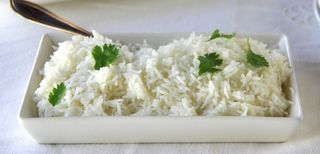 Arroz Blanco Basmati