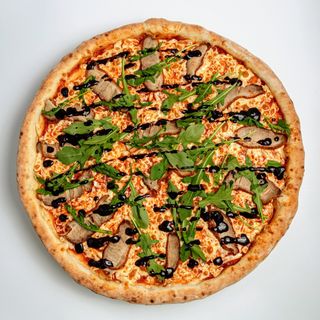 "Утка в Пекинском Стиле"    NEW!!!