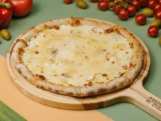 Квадро Формаджи (400г)