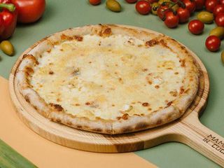 Квадро Формаджи (400г)