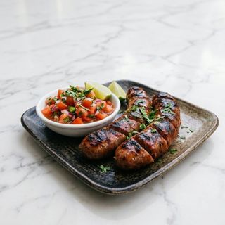 Special Choma Sausage