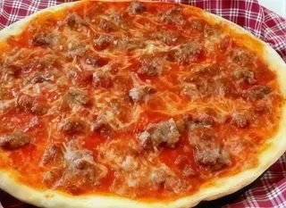 Salsiccia