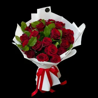 Buchet 23 Trandafiri