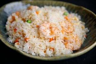 192 Arroz Yakimeshi Gamba