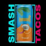 Hawaï - Tropical  ( 25Cl ) Canette